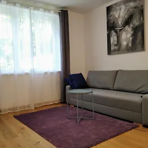Apartment Cozy Nest, Wien