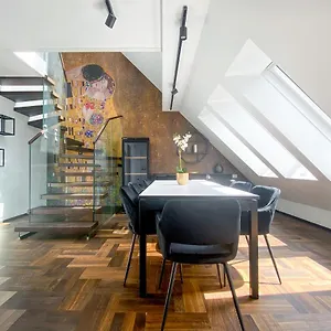  Apartment Darebell - Designerapartments Kirchfeldgasse