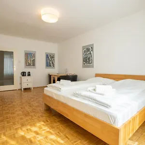 Apartment Living - Stephansdom, Wien