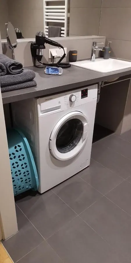 Vienna Westside Apartments - Contactless Check-In