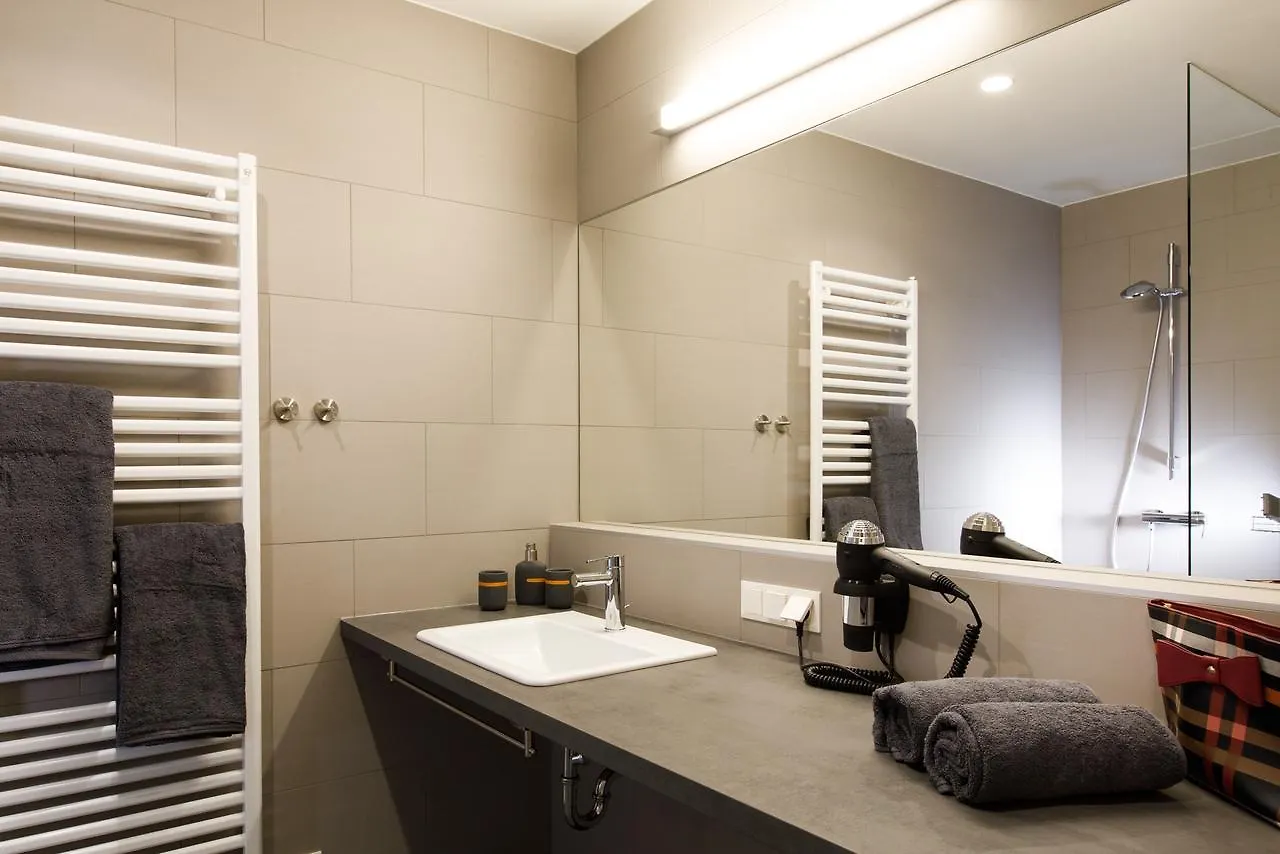 Vienna Westside Apartments - Contactless Check-In Österreich