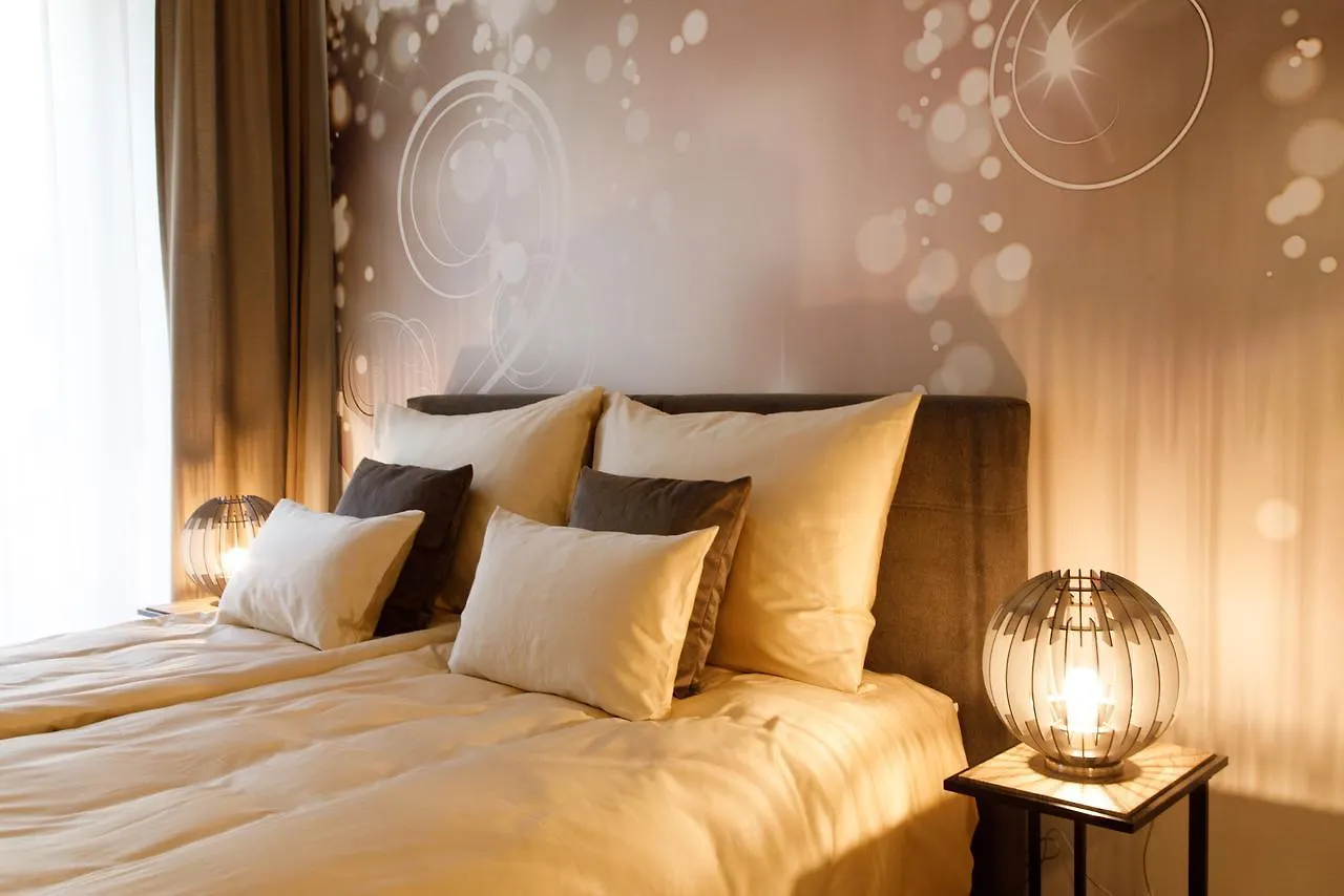Vienna Westside Apartments - Contactless Check-In Austria
