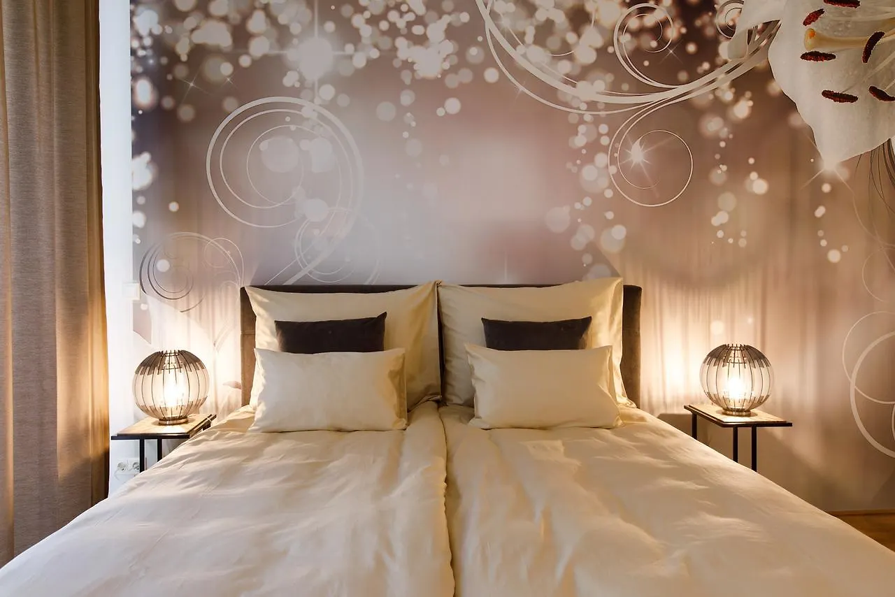 Vienna Westside Apartments - Contactless Check-In 0*,  Austria